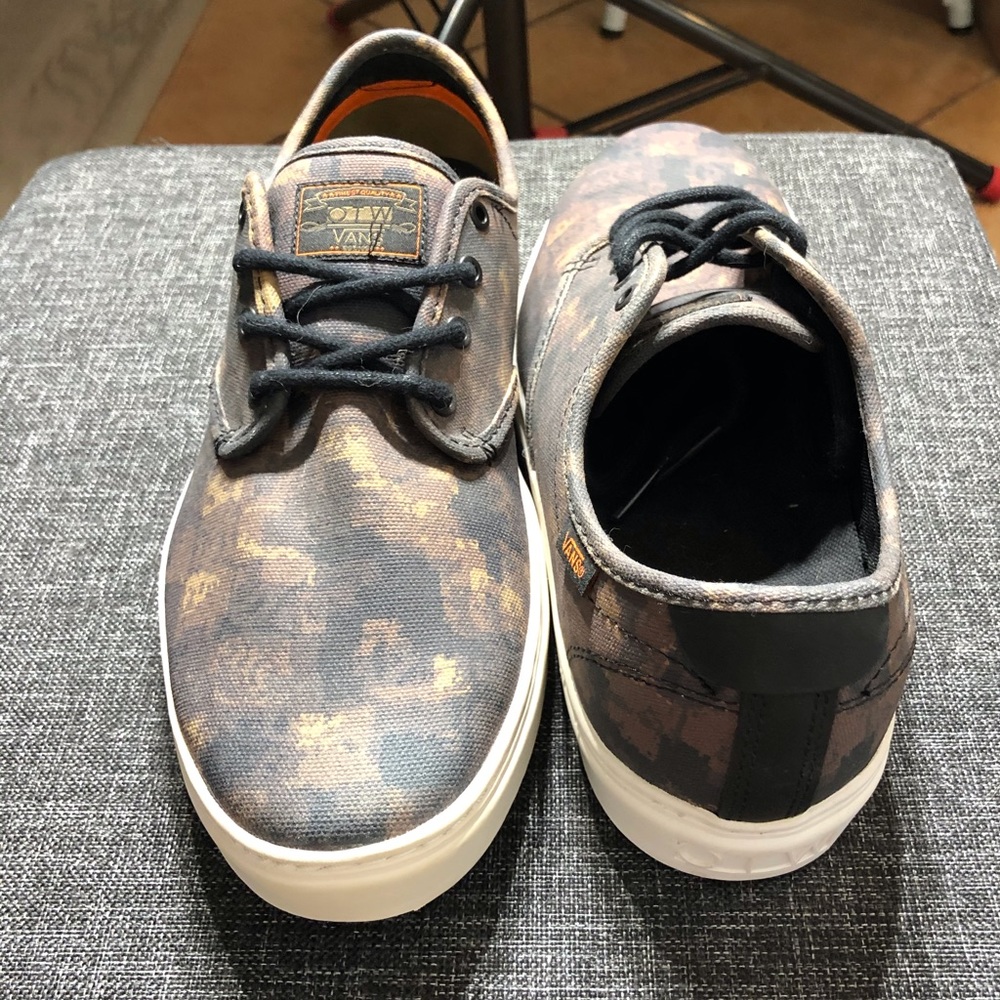 Vans Otw Hyperstealth - image 2